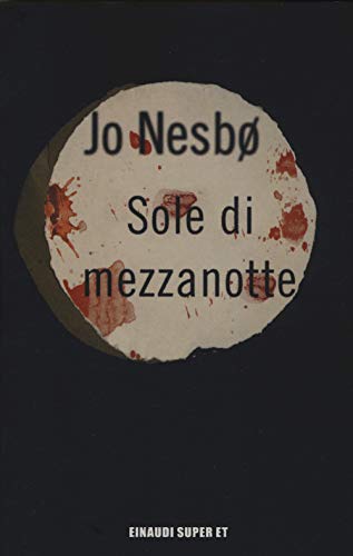 Sole di mezzanotte (Super ET) von Einaudi