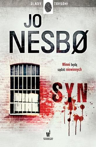 Syn (ŚLADY ZBRODNI)