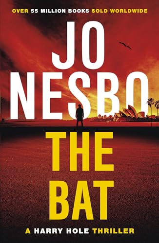 The Bat: Read the first thrilling Harry Hole novel from the No.1 Sunday Times bestseller (Harry Hole, 1) The Bat: Read the first thrilling Harry Hole novel from the No.1 Sunday Times bestseller (Harry Hole, 1)