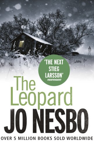 The Leopard: Harry Hole 8 The Leopard: Harry Hole 8