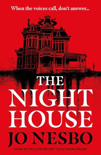 The Night House: A spine-chilling tale for fans of Stephen King von Vintage