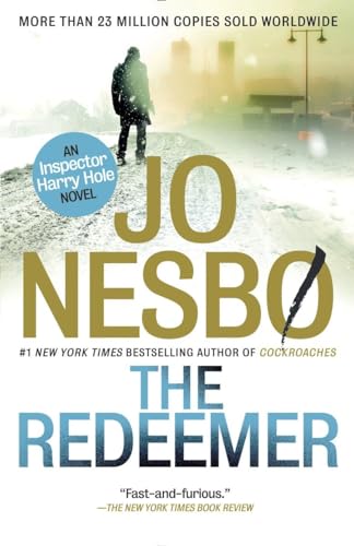 The Redeemer (Inspector Harry Hole, 6, Band 6)