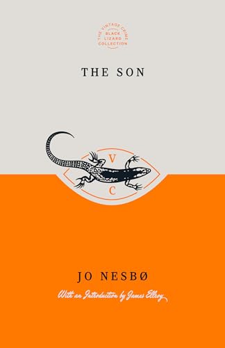 The Son (Special Edition) (Vintage Crime/Black Lizard Special Edition)
