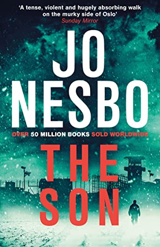 The Son: The gritty Sunday Times bestseller that’ll keep you guessing The Son: The gritty Sunday Times bestseller that’ll keep you guessing von Vintage