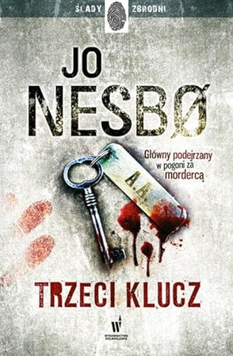 Trzeci klucz