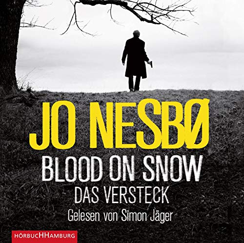 Blood on Snow. Das Versteck: 5 CDs
