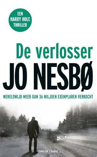 De Verlosser (Harry Hole, 6)