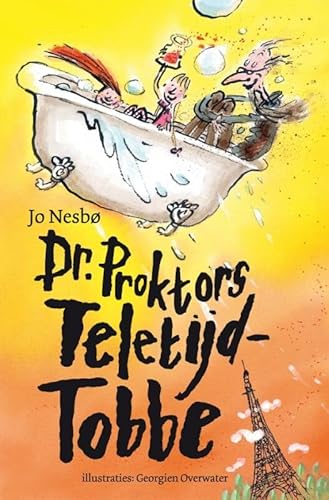 Dr. Proktors Teletijdtobbe