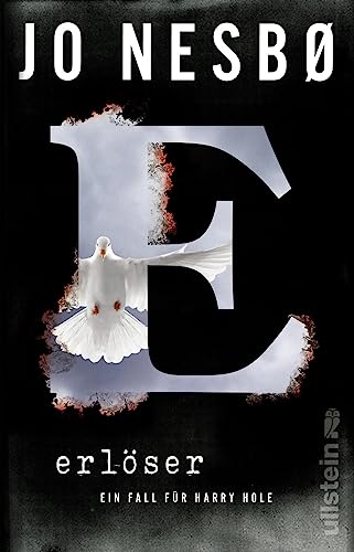 Erlöser: Kriminalroman (Ein Harry-Hole-Krimi, Band 6) von ULLSTEIN TASCHENBUCH