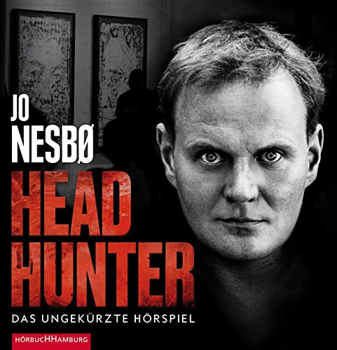 Headhunter. Das ungekürzte Hörspiel: 2 CDs Headhunter. Das ungekürzte Hörspiel: 2 CDs