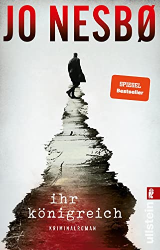 Ihr Königreich: Kriminalroman | Der neue Thriller vom Bestsellerautor der Harry Hole-Serie (Die Ihr Königreich-Serie, Band 1)