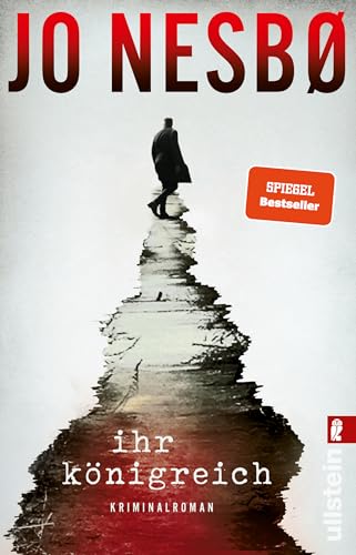 Ihr Königreich: Kriminalroman | Der neue Thriller vom Bestsellerautor der Harry Hole-Serie (Die Ihr Königreich-Serie, Band 1)