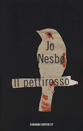 Il pettirosso (Super ET)