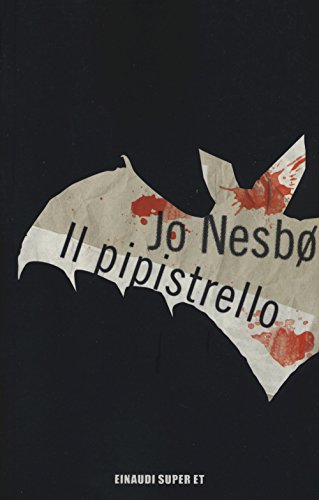 Il pipistrello (Super ET)