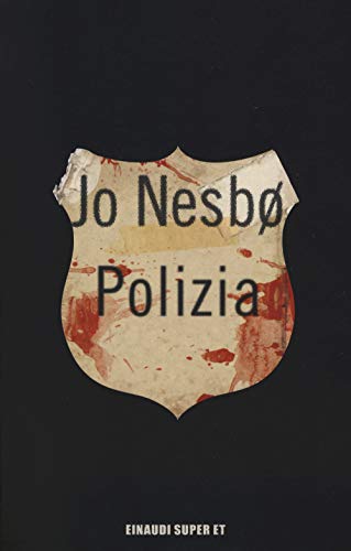 Polizia (Super ET) Polizia (Super ET) von Einaudi