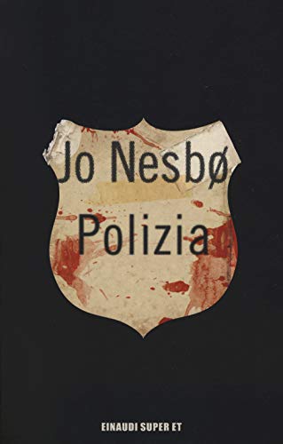 Polizia (Super ET) von Einaudi