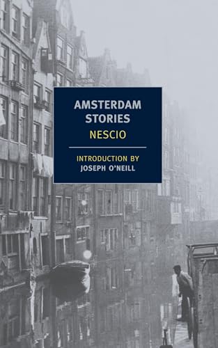 Amsterdam Stories (New York Review Books Classics) von New York Review Books