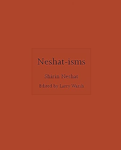 Neshat-isms (Isms, 15) von Princeton University Press