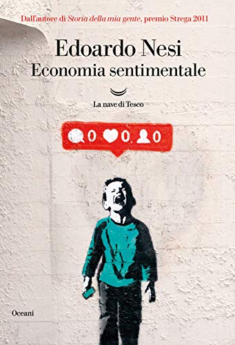 Economia sentimentale von La nave di Teseo