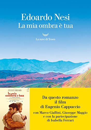 La mia ombra è tua (Oceani)