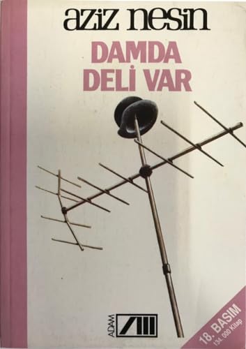 Damda Deli Var: Öykü