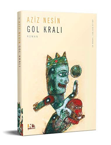 Gol Krali von Nesin Yayınevi