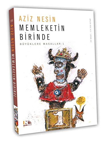 Memleketin Birinde (Türkisch) Taschenbuch – 2005 von Nesin Yayınevi