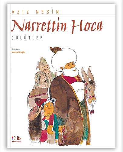 Nasrettin Hoca Gülütler von Nesin Yayınevi