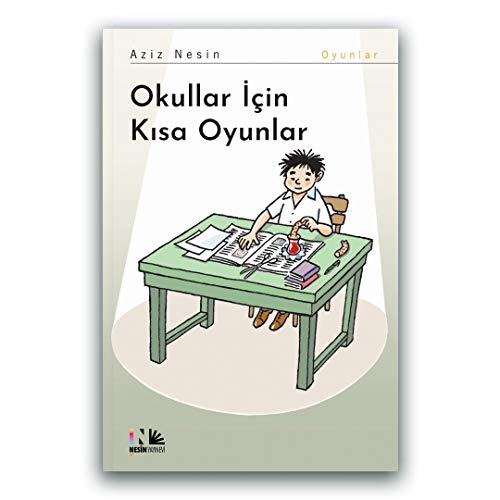 Okullar Icin Kisa Oyunlar