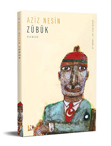 Zübük: Kağnı Gölgesindeki İt von Nesin Yayınevi