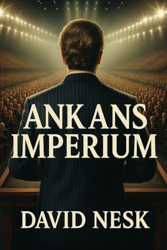 Ankans Imperium von Dragan Neskovski