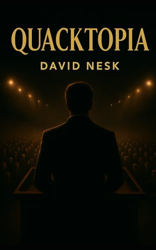 Quacktopia von Dragan Neskovski