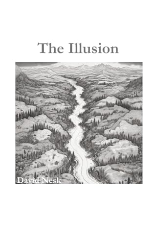 The Illusion von Dragan Neskovski