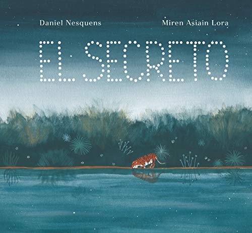 El secreto (Álbumes ilustrados) von EDICIONES SM
