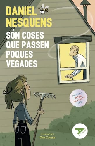 Són coses que passen poques vegades (Ala Delta Sèrie Verda, Band 59) von Baula
