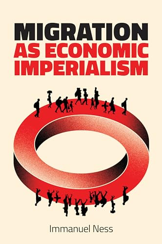 Migration as Economic Imperialism: How International Labour Mobility Undermines Economic Development in Poor Countries von Polity