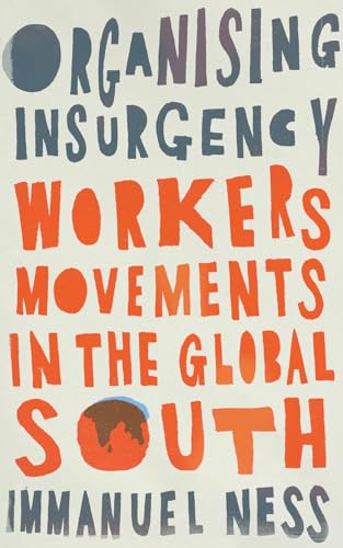 Organizing Insurgency: Workers' Movements in the Global South (Wildcat) von Pluto Press