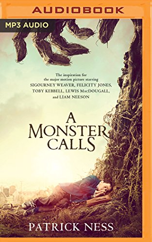 A Monster Calls A Monster Calls