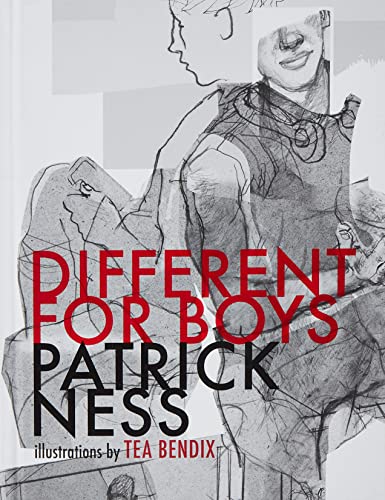 Different for Boys von WALKER BOOKS