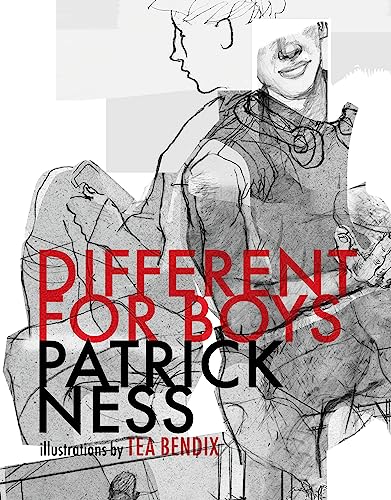 Different for Boys von WALKER BOOKS