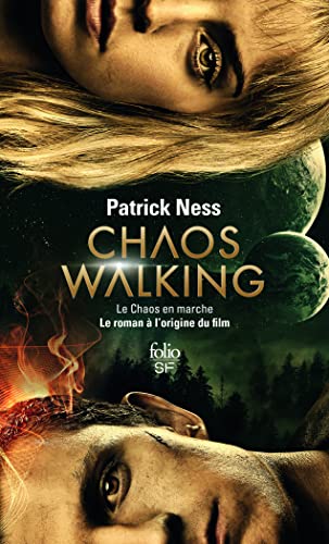 La voix du Couteau: LE CHAOS EN MARCHE I La voix du Couteau: LE CHAOS EN MARCHE I von Folio