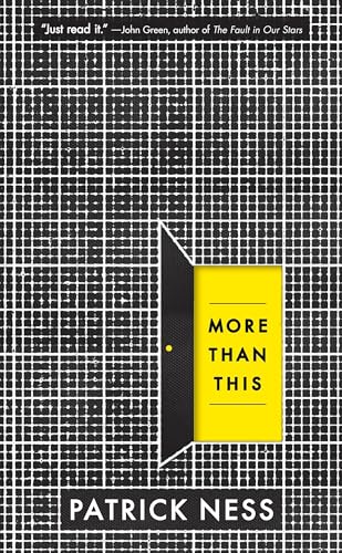 More Than This More Than This von Candlewick Press