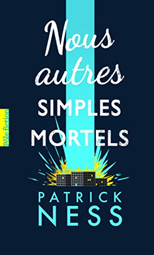 Nous autres simples mortels Nous autres simples mortels von Gallimard Jeunesse