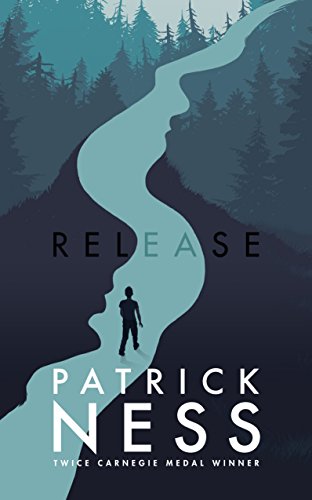 Release Release von WALKER BOOKS