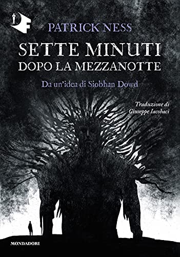 Sette minuti dopo la mezzanotte (Oscar fantastica) von Mondadori