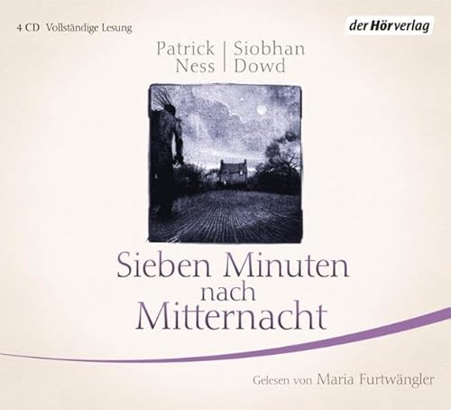 Sieben Minuten nach Mitternacht (4 Audio-CDs)