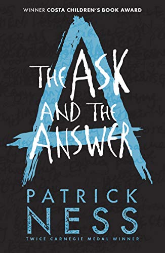 The Ask and the Answer (Chaos Walking)