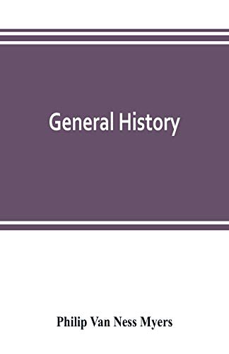 General history von Alpha Edition
