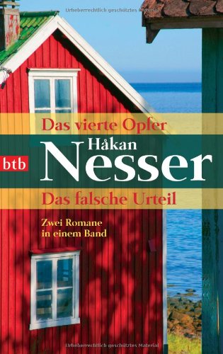Das vierte Opfer/Das falsche Urteil: Zwei Romane in einem Band: 2 Romane in 1 Bd. Das vierte Opfer/Das falsche Urteil: Zwei Romane in einem Band: 2 Romane in 1 Bd.