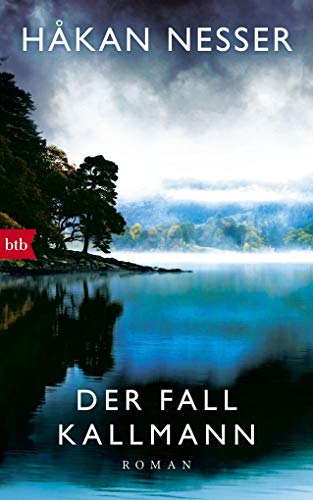 Der Fall Kallmann: Roman